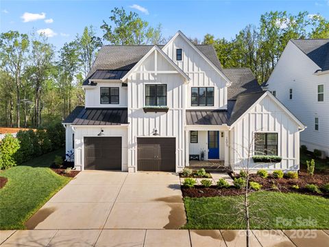 14013 Pinoli Pine Circle Huntersville NC 28078