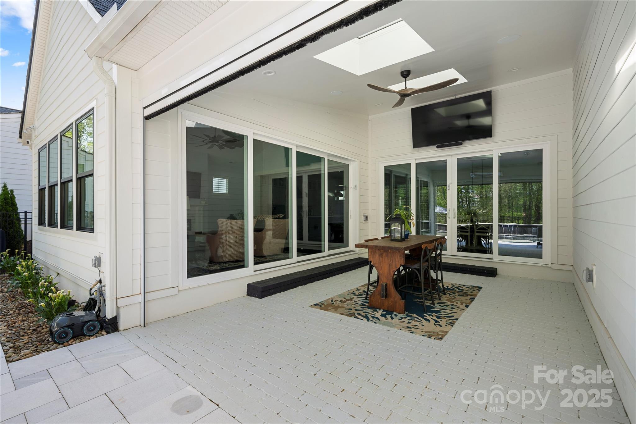 Oak Farm - Residential