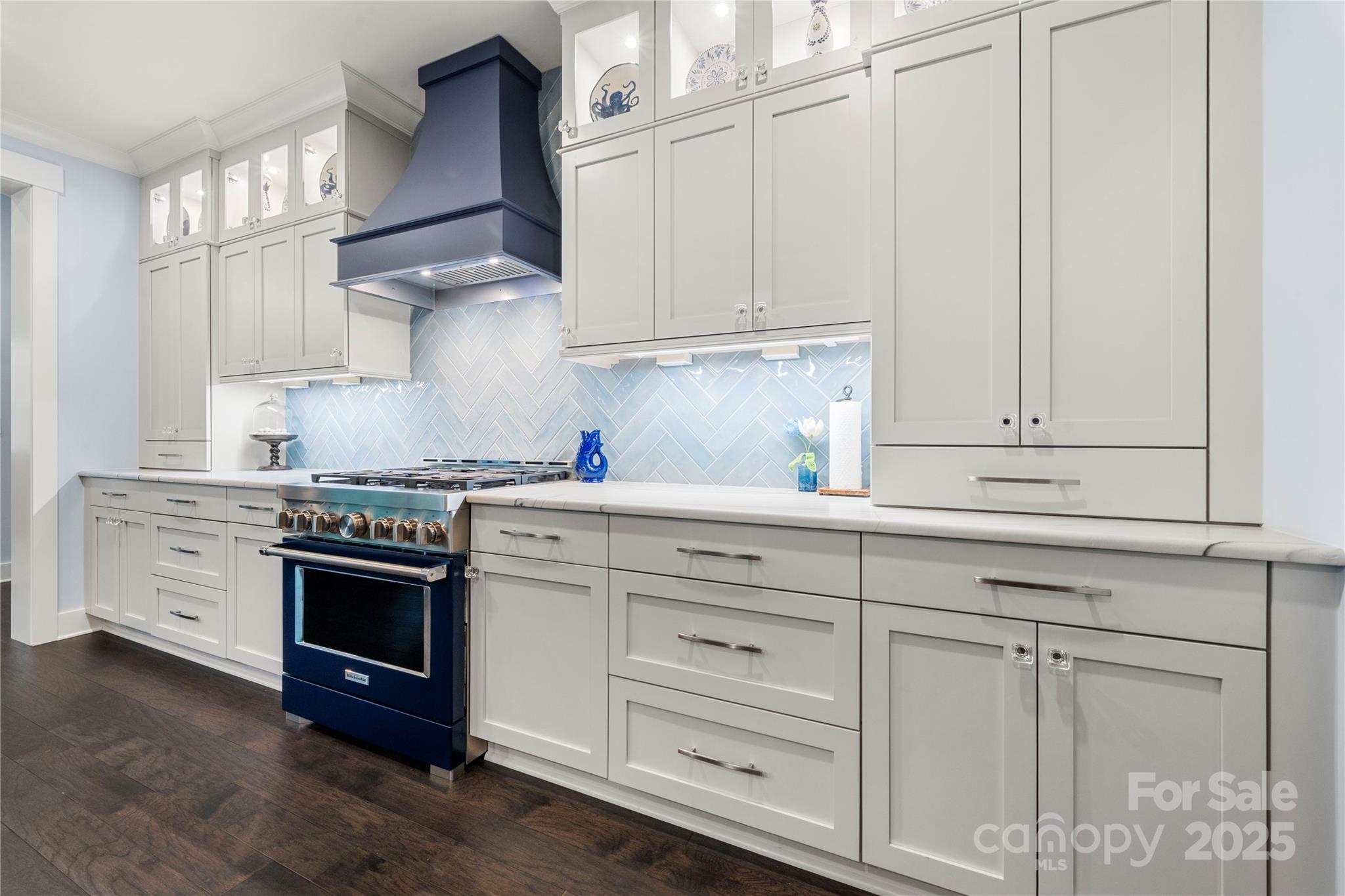 Oak Farm - Residential