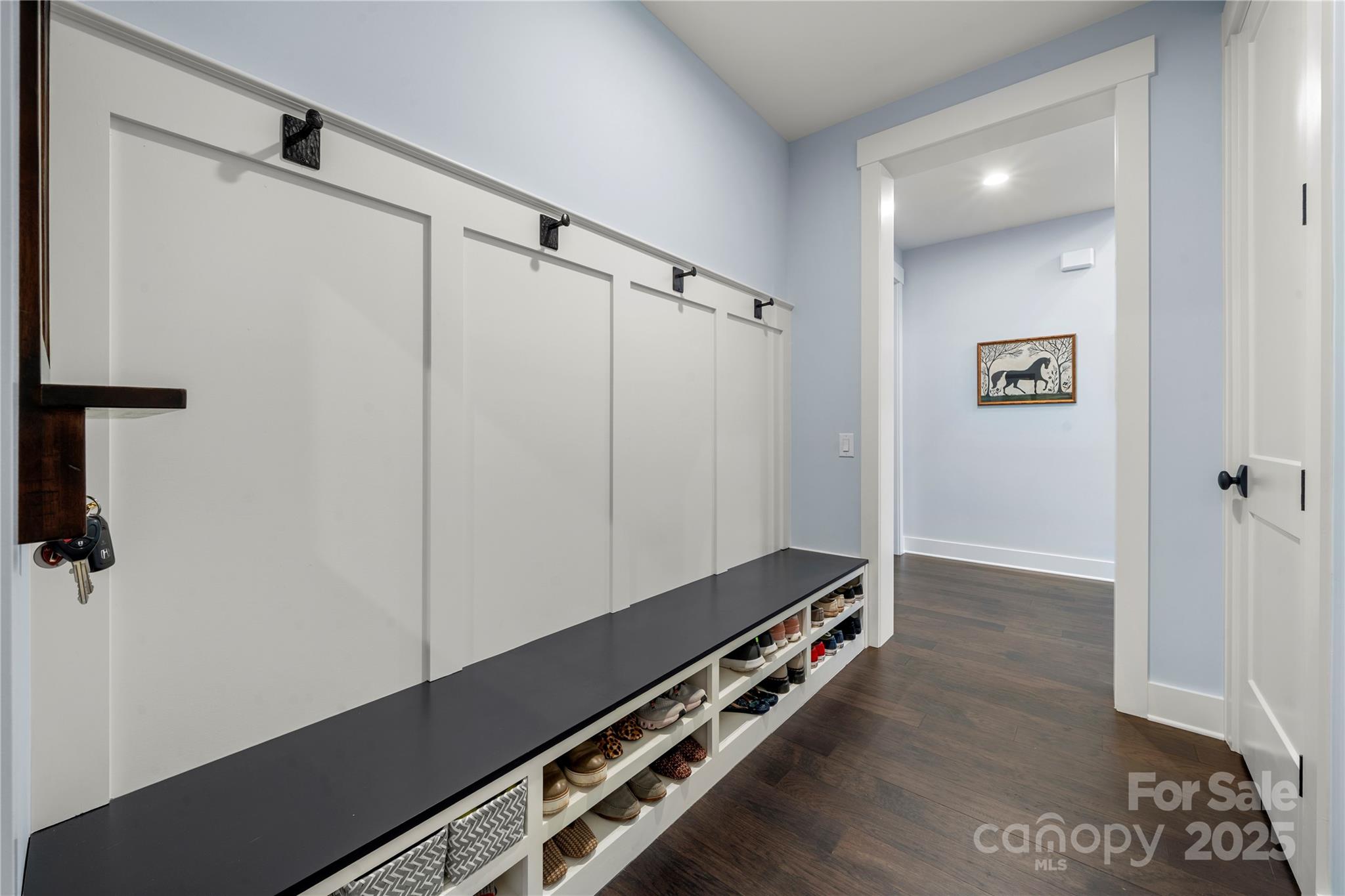 Oak Farm - Residential