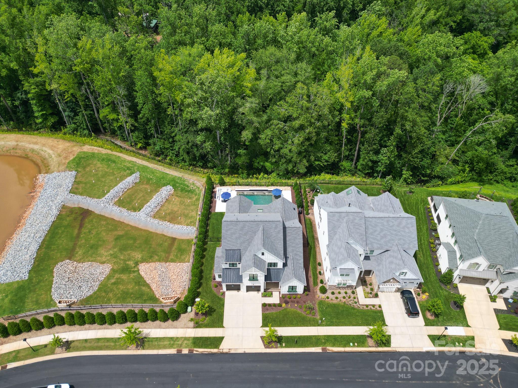 Oak Farm - Residential