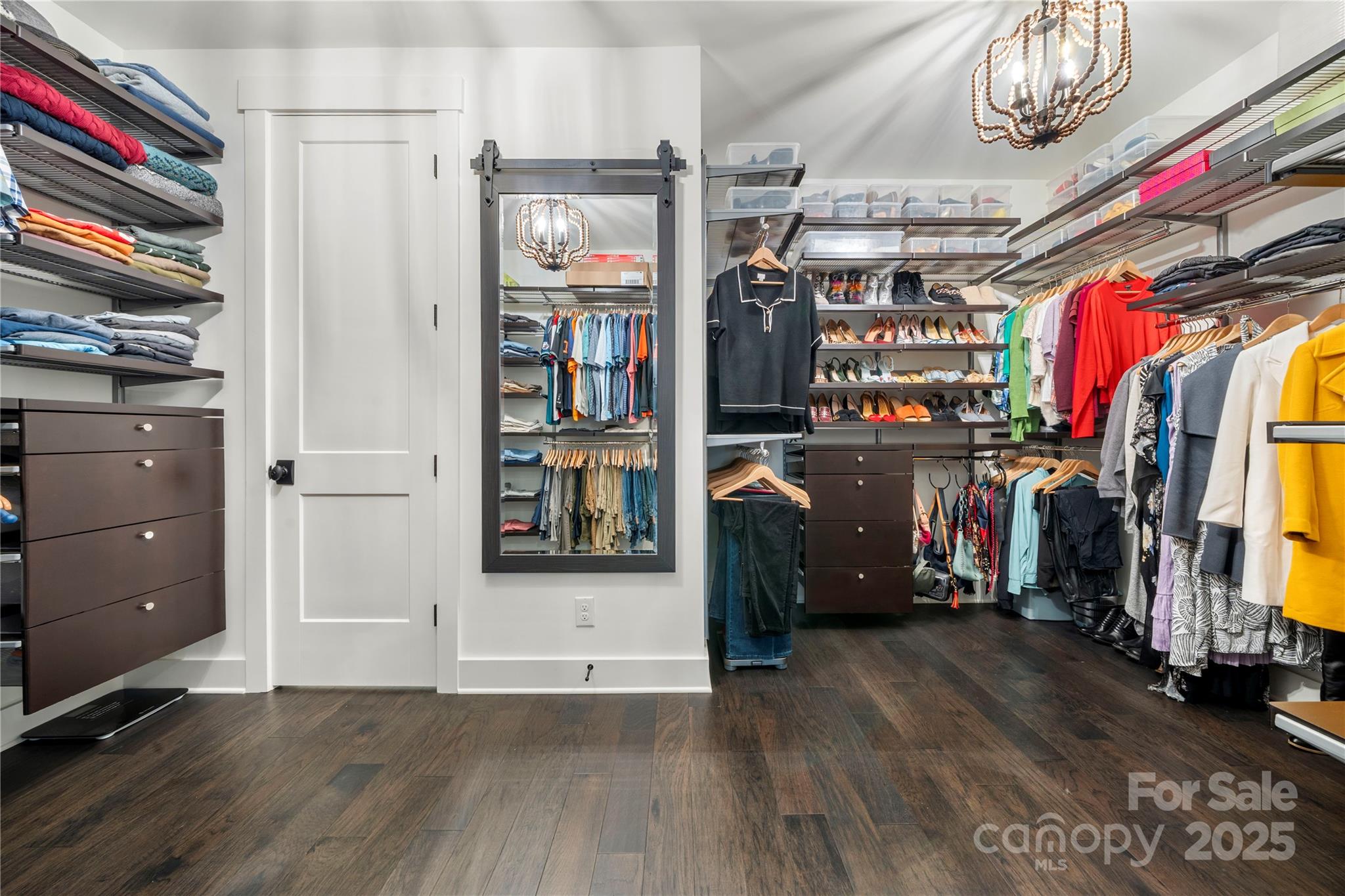 Oak Farm - Residential