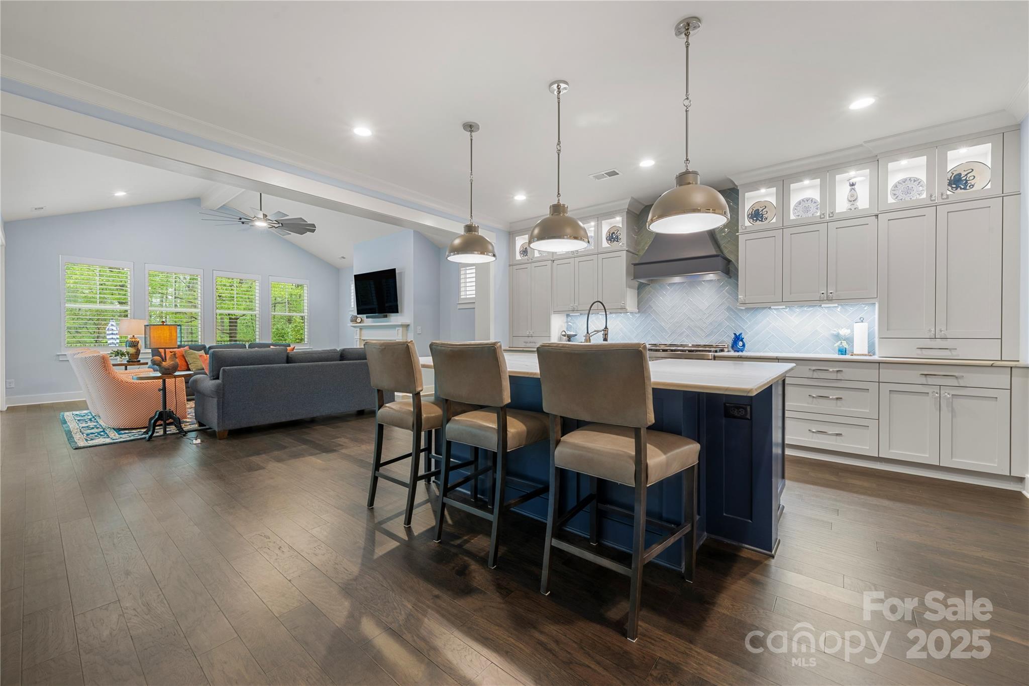 Oak Farm - Residential