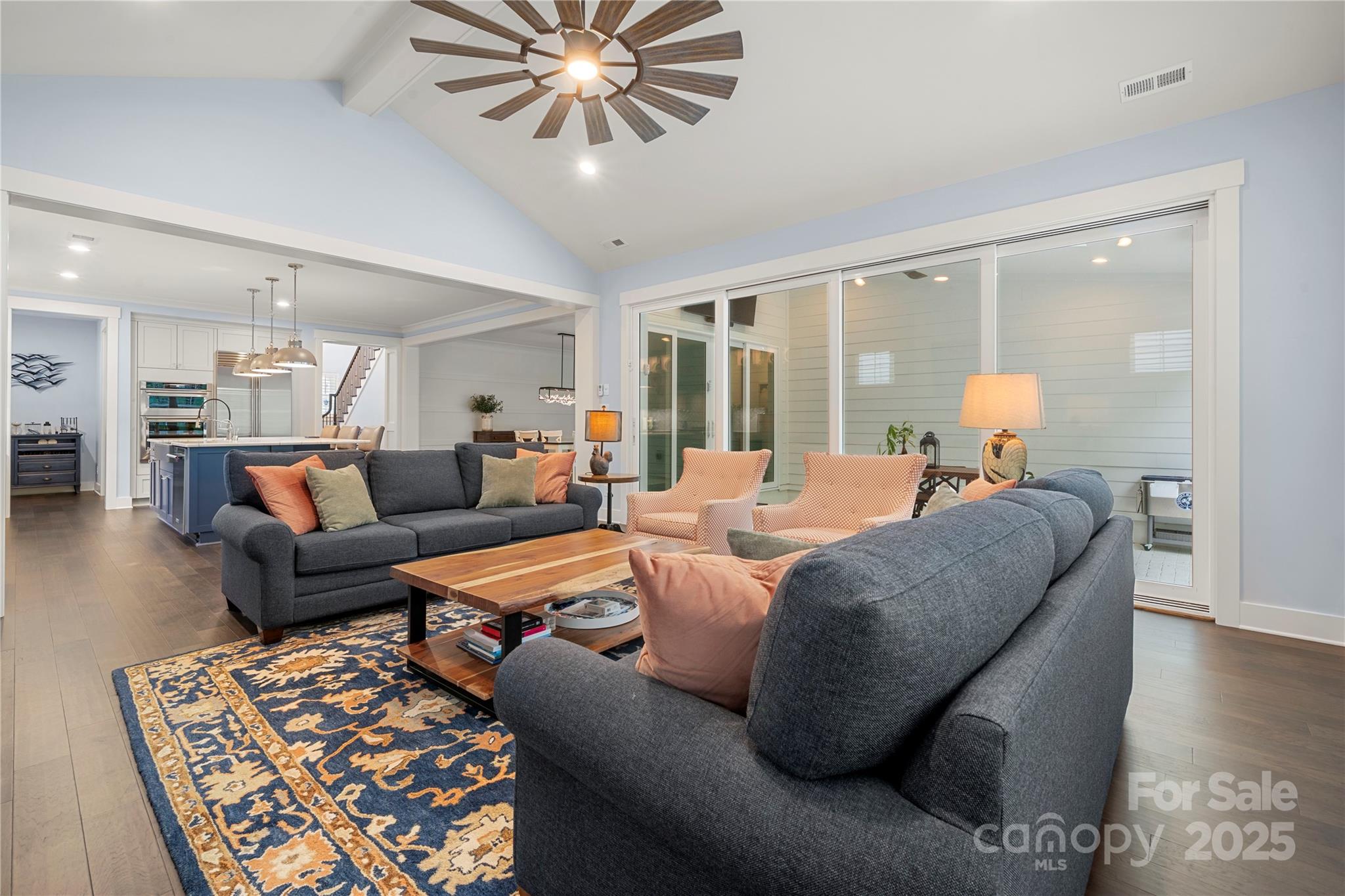 Oak Farm - Residential