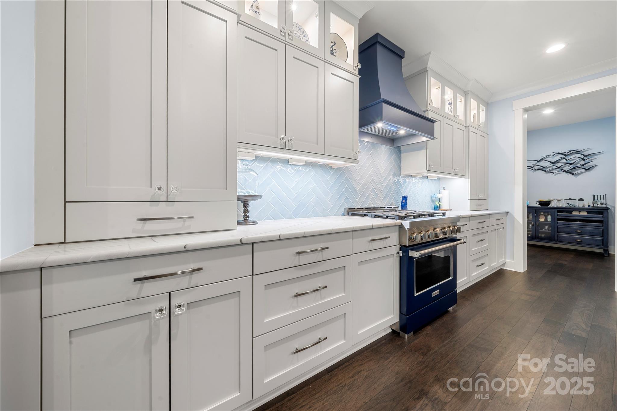 Oak Farm - Residential