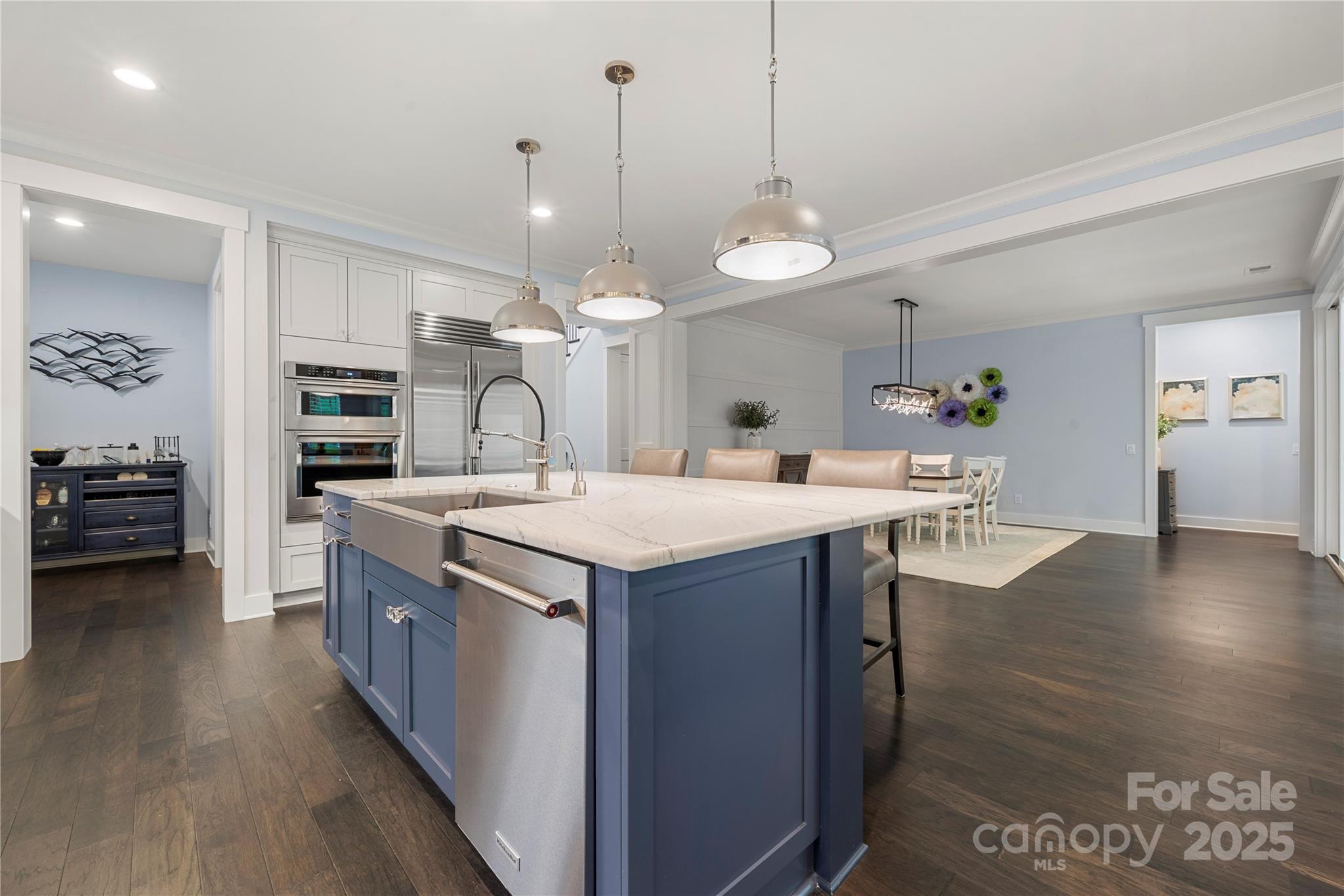 Oak Farm - Residential