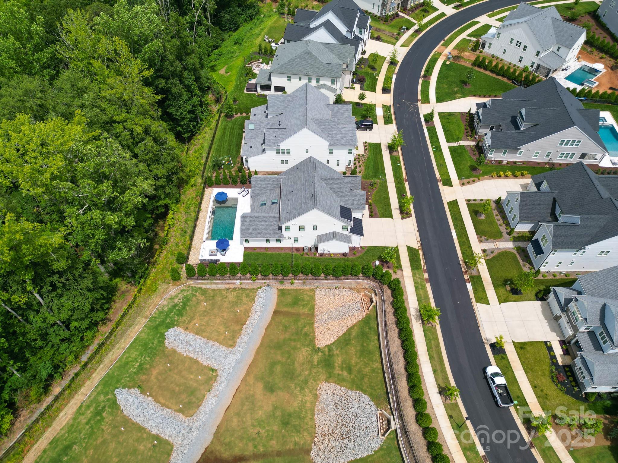 Oak Farm - Residential