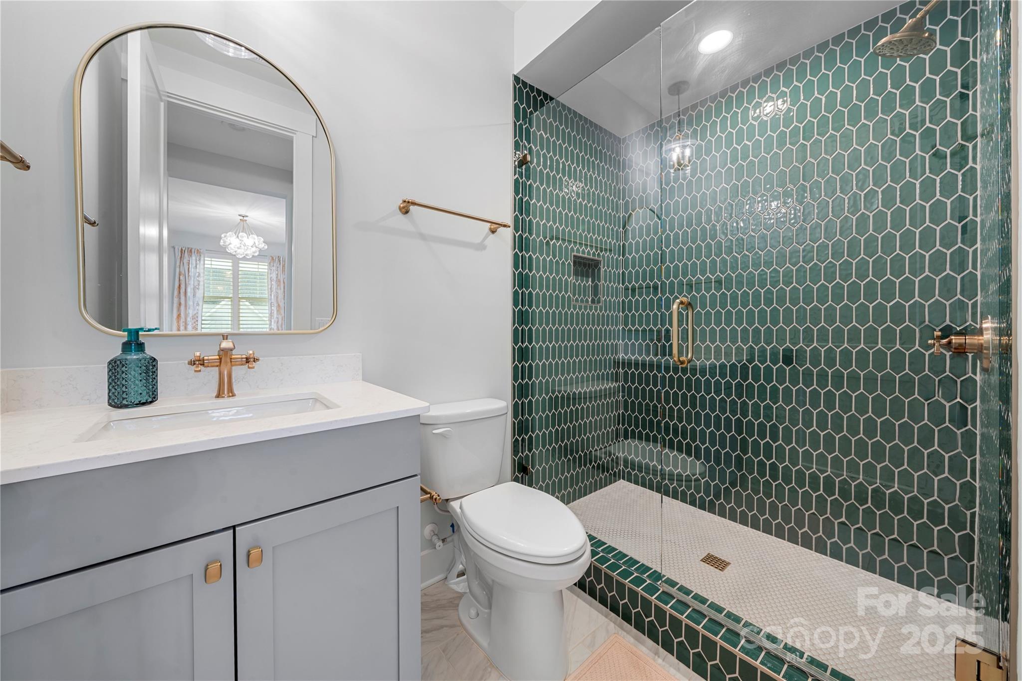 Oak Farm - Residential