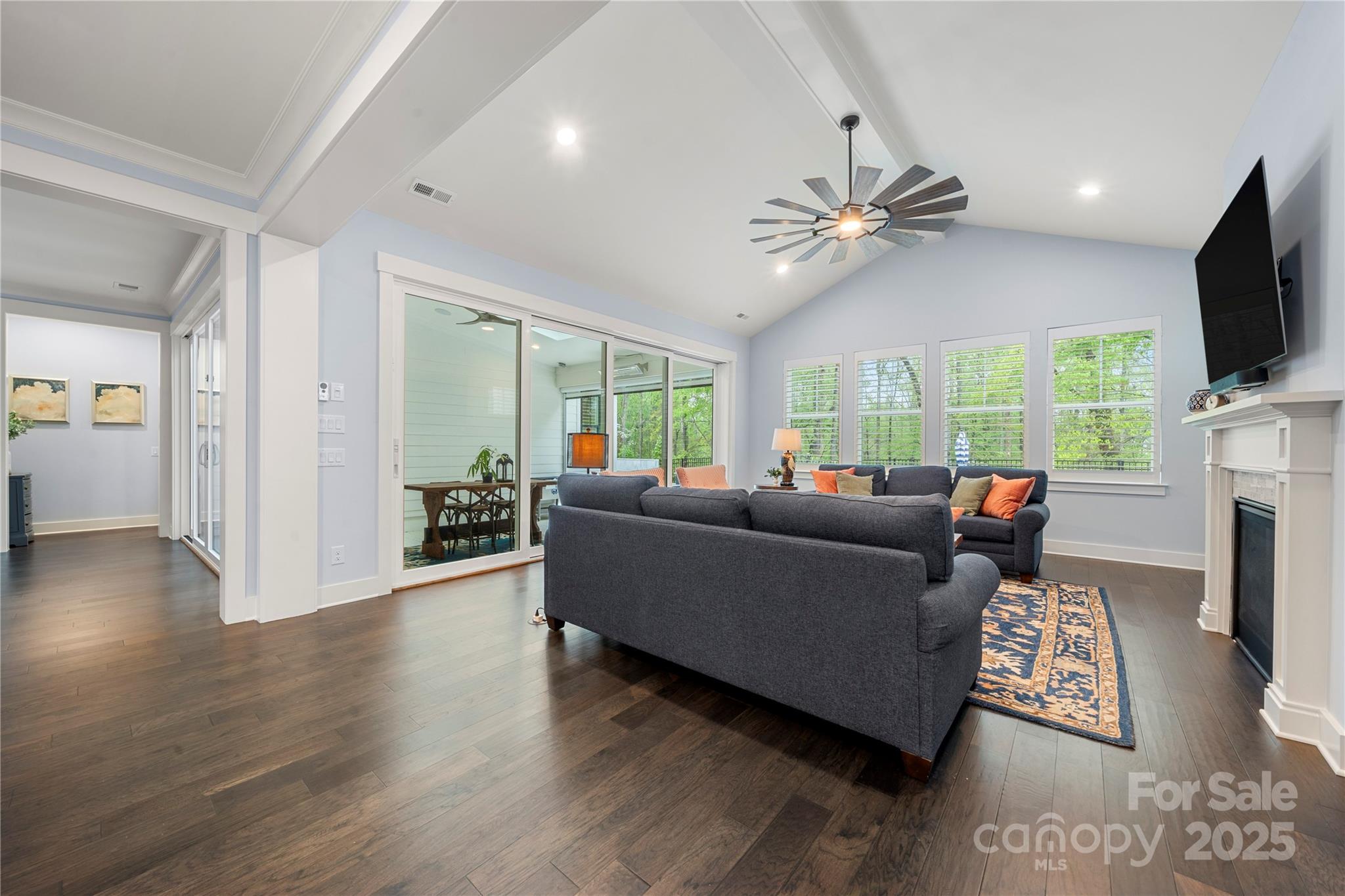 Oak Farm - Residential