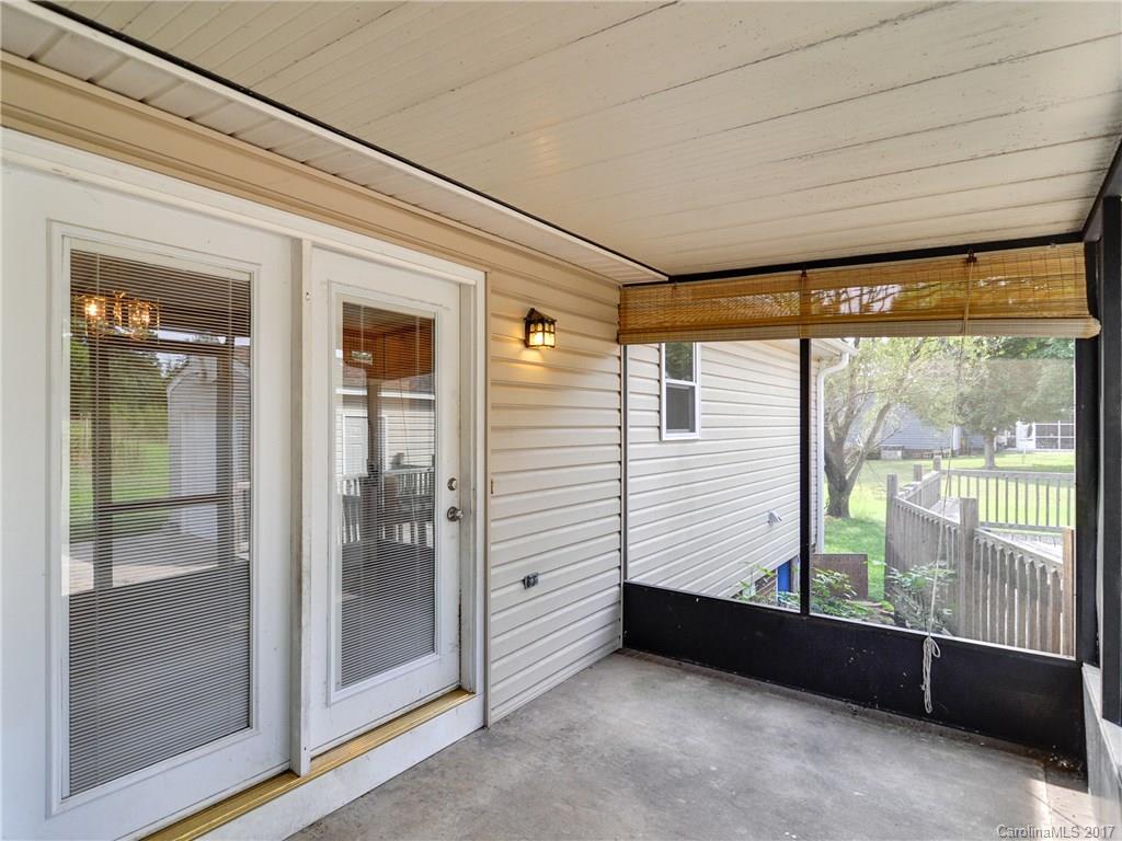 Colonial Downs - Residential