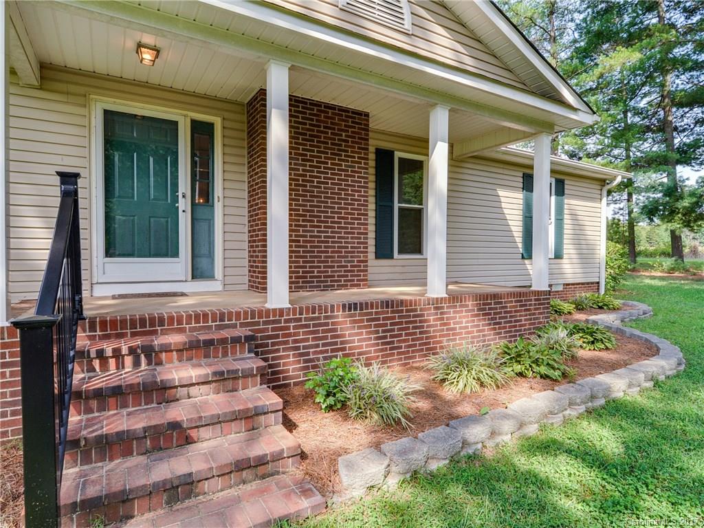 Colonial Downs - Residential