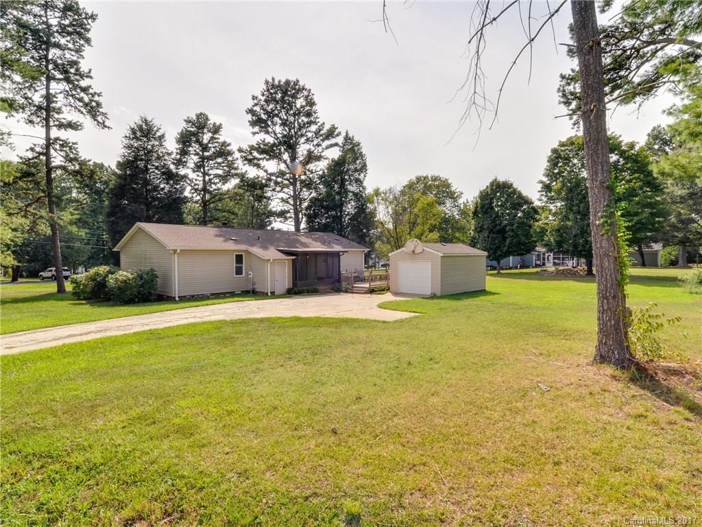 Colonial Downs - Residential