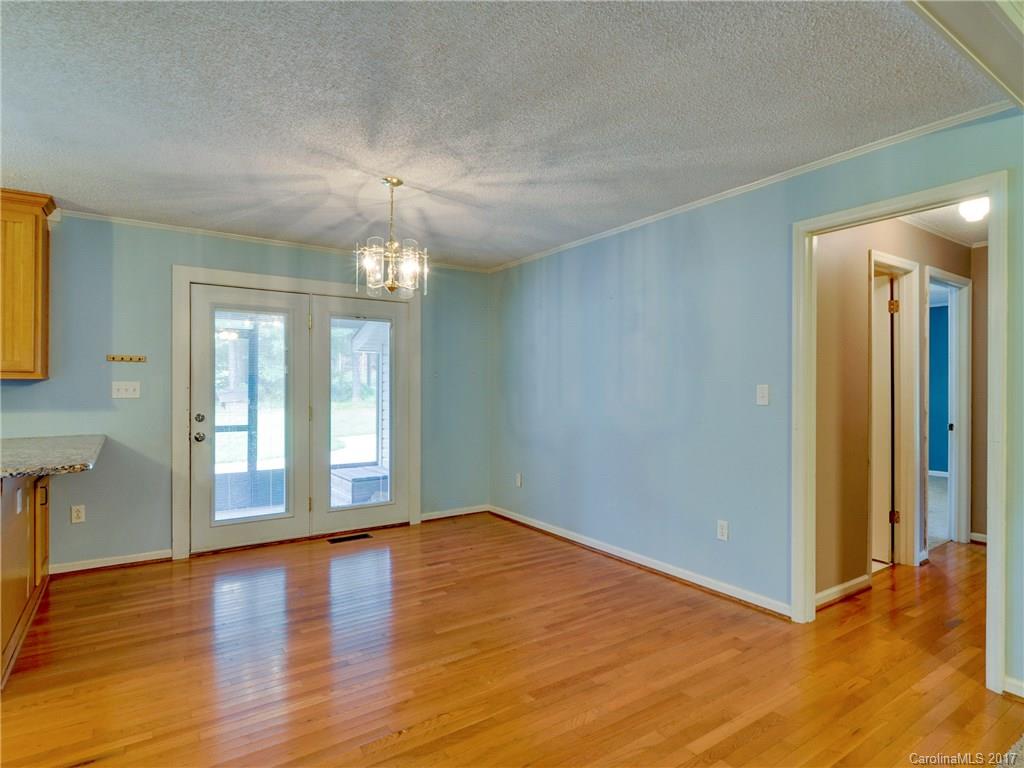 Colonial Downs - Residential