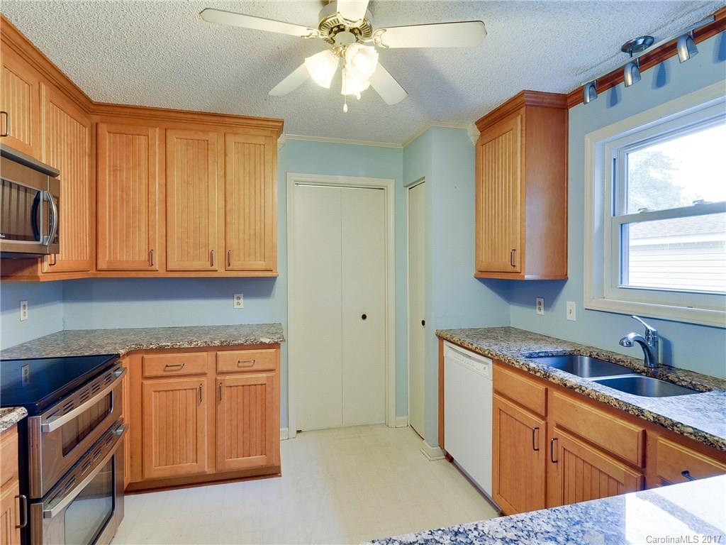 Colonial Downs - Residential