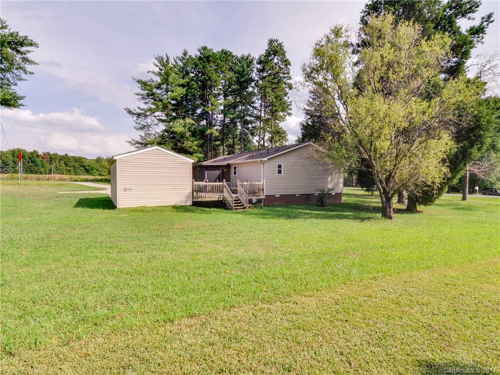 Colonial Downs - Residential