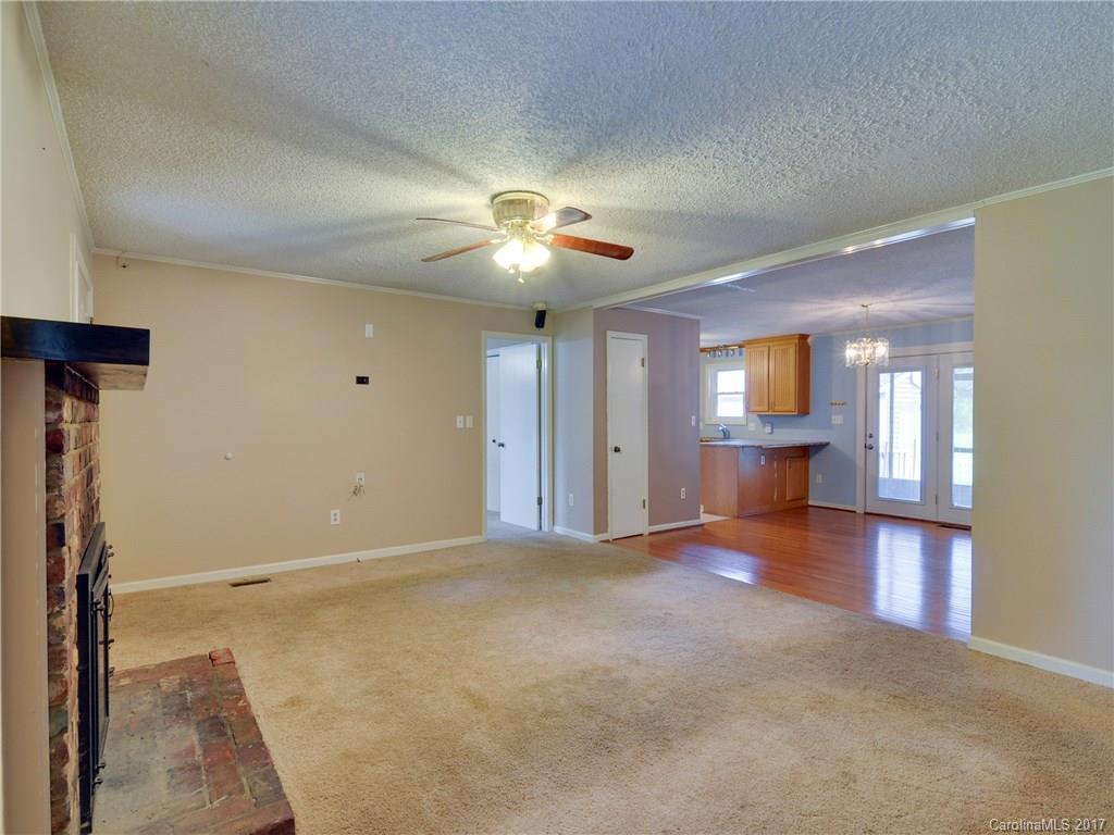 Colonial Downs - Residential