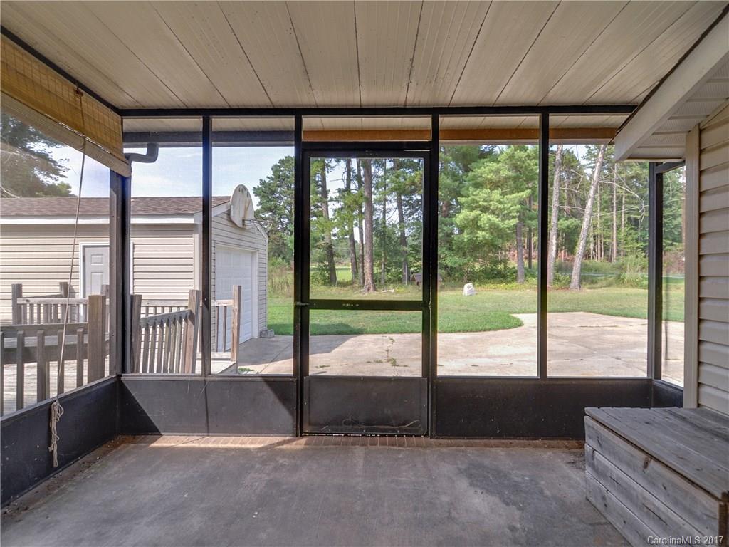 Colonial Downs - Residential