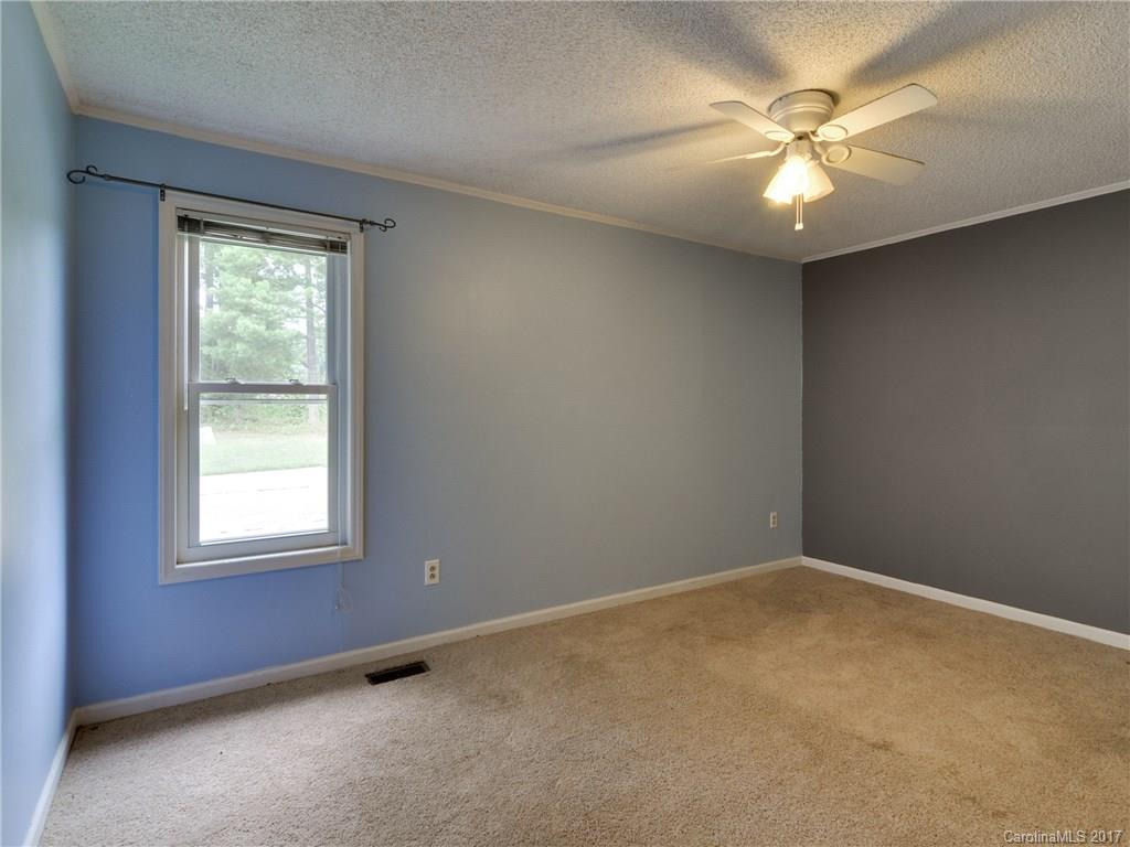 Colonial Downs - Residential