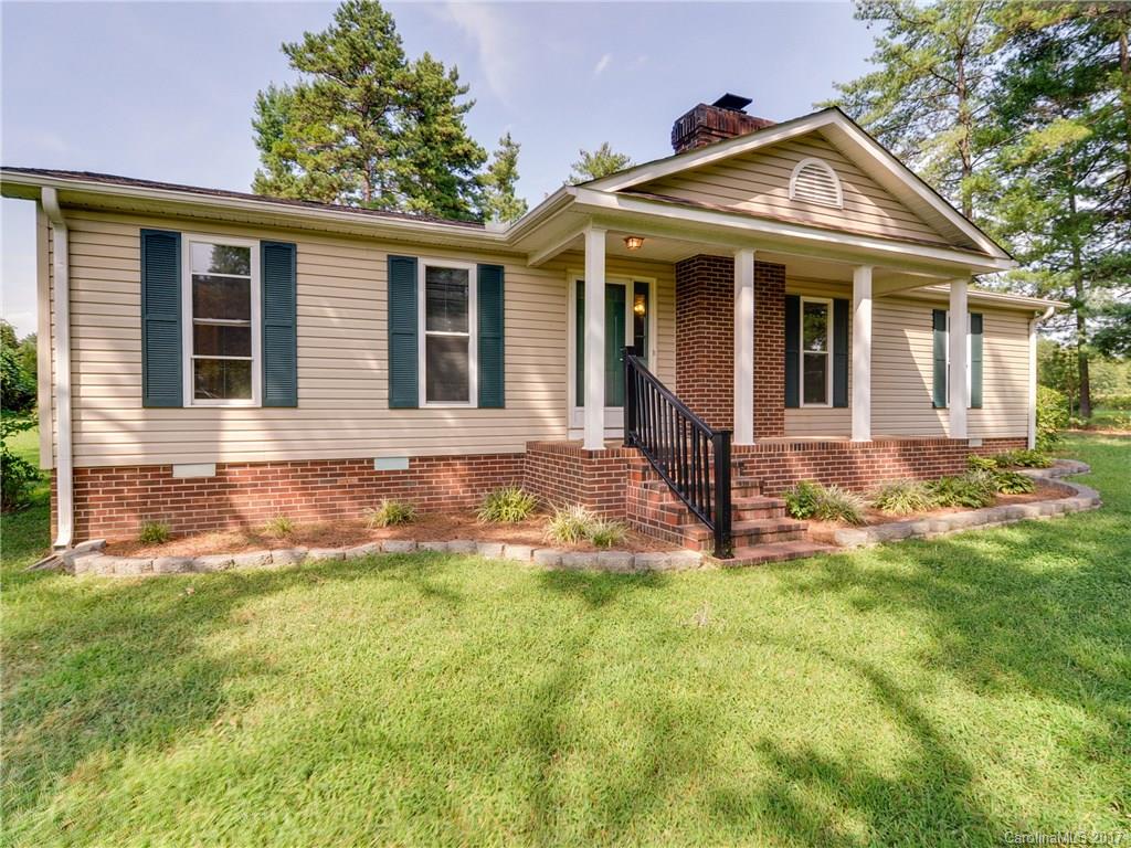 Colonial Downs - Residential