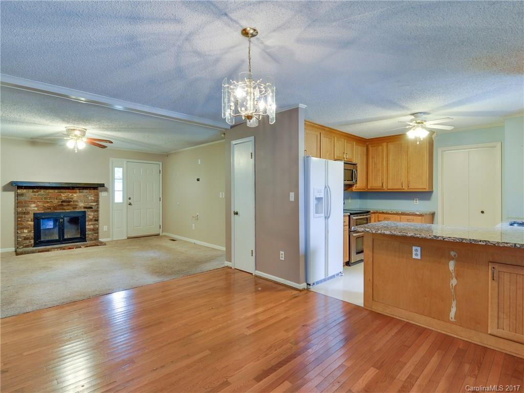 Colonial Downs - Residential