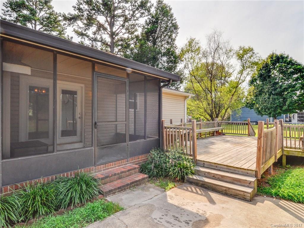 Colonial Downs - Residential