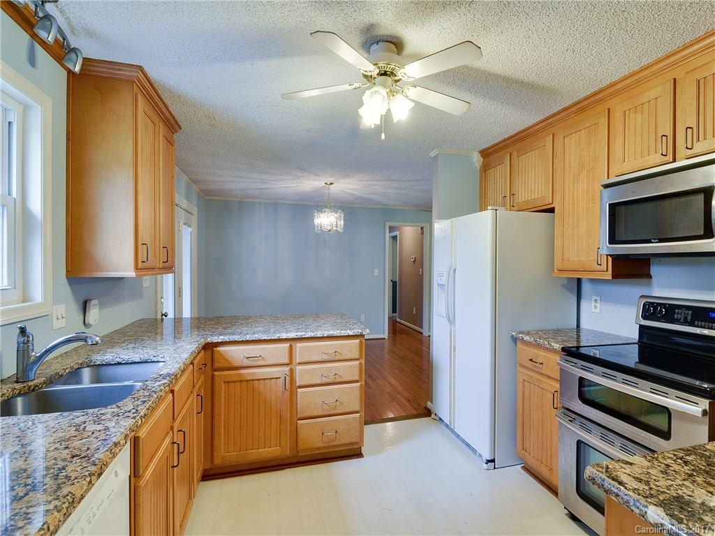 Colonial Downs - Residential