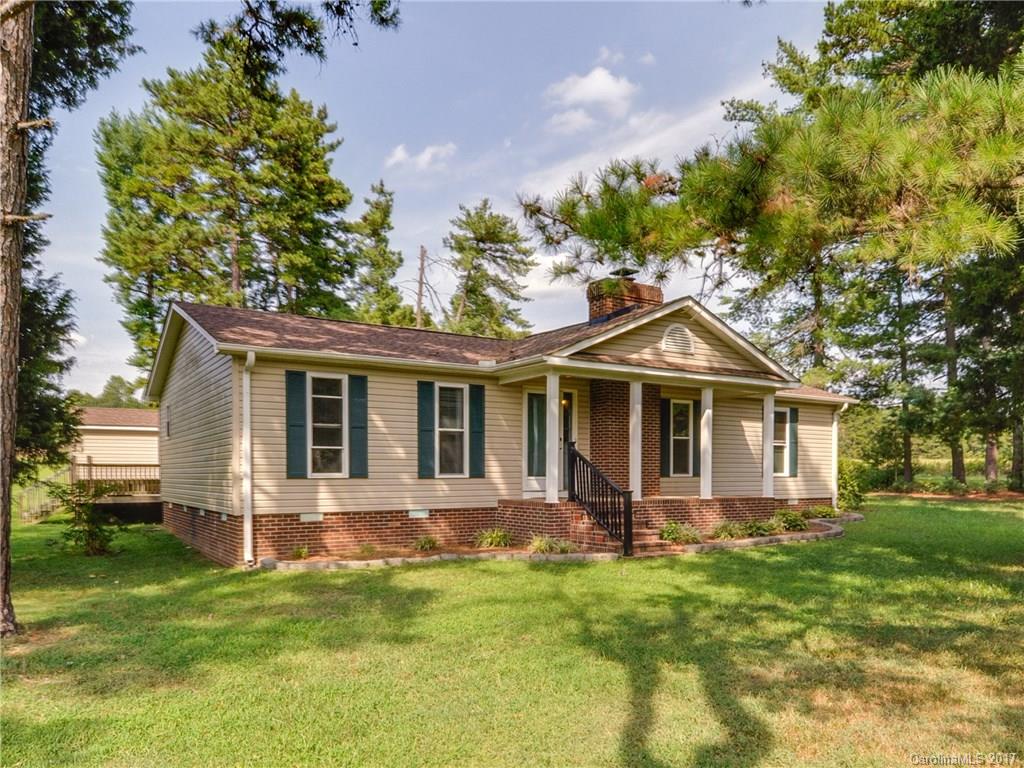 Colonial Downs - Residential