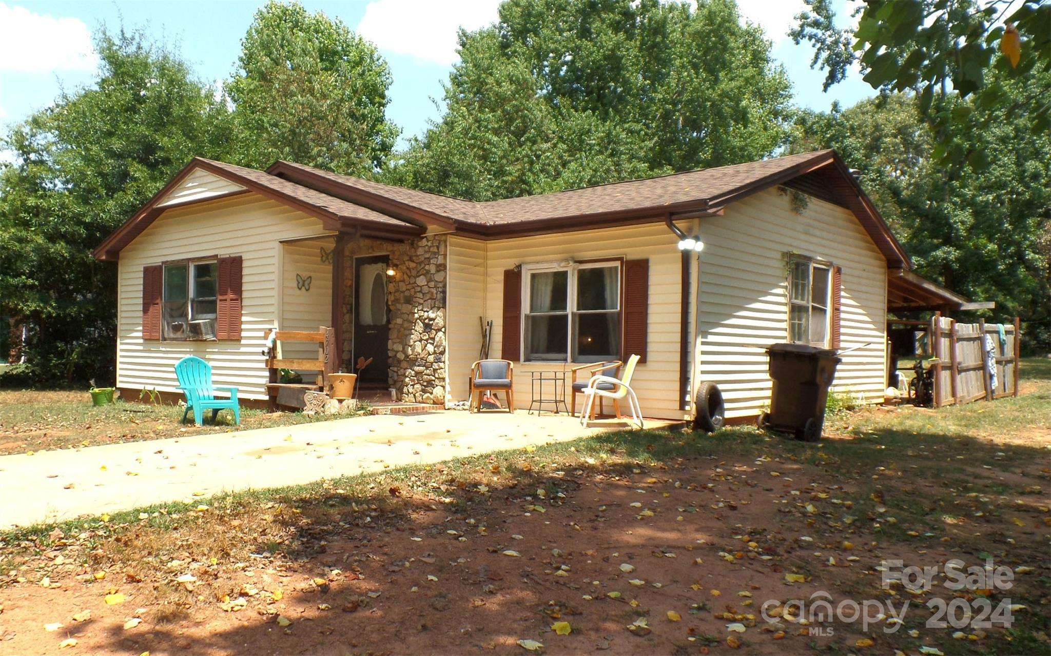 Jamestown - Residential