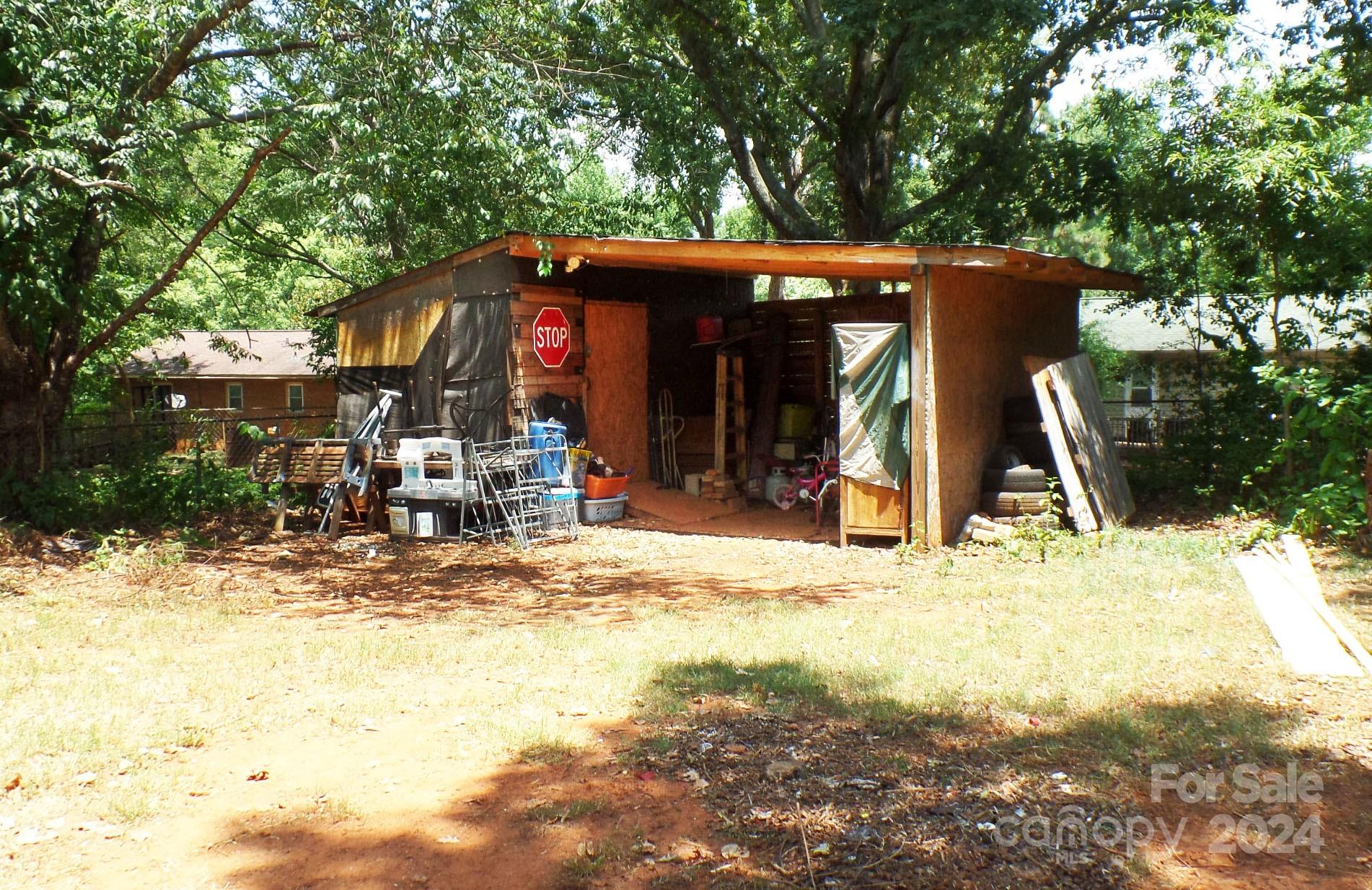 Jamestown - Residential