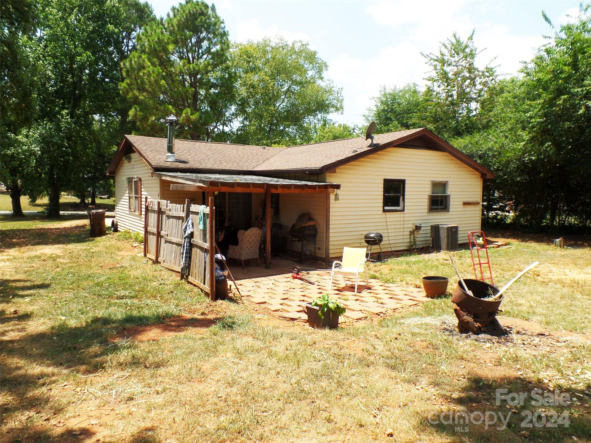 Jamestown - Residential
