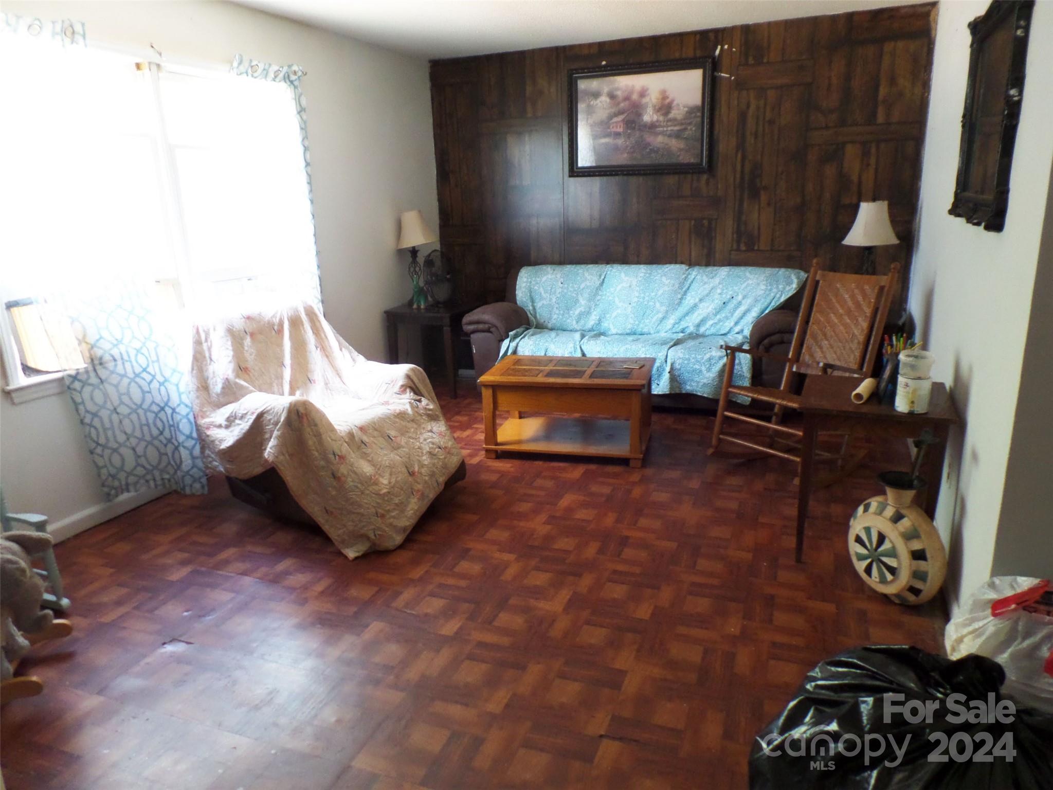 Jamestown - Residential