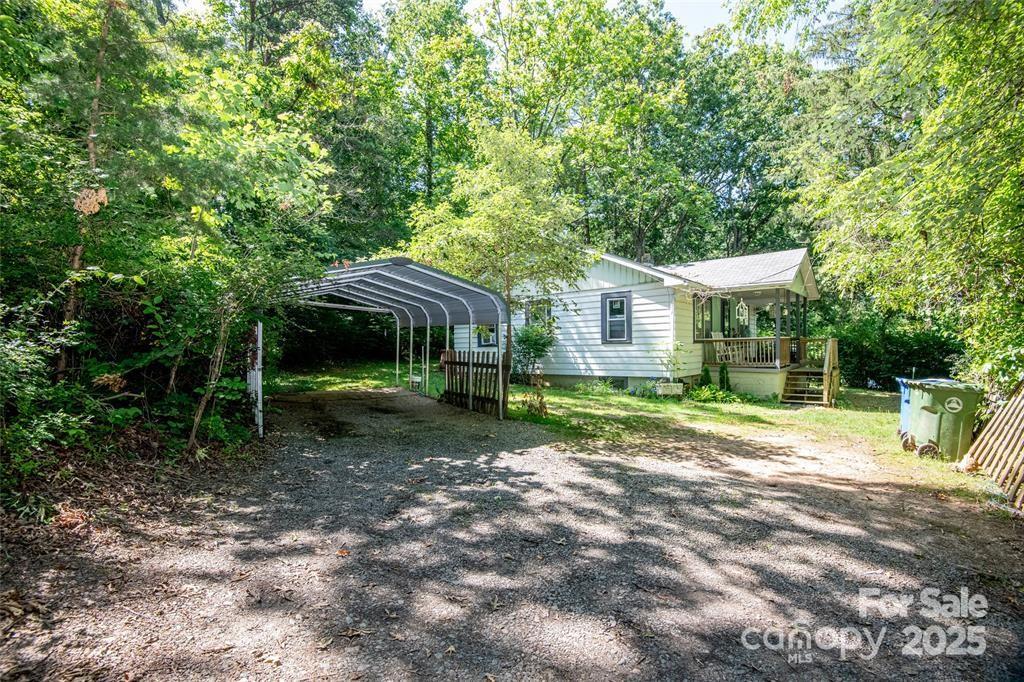 47 Campground Road