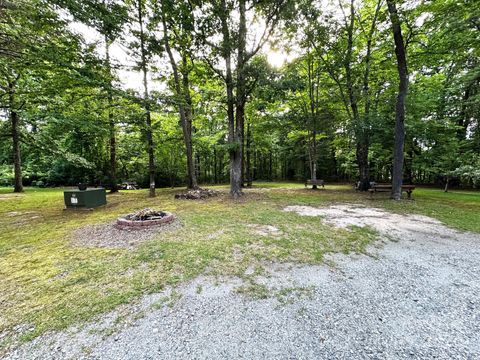 A home in Rutherfordton