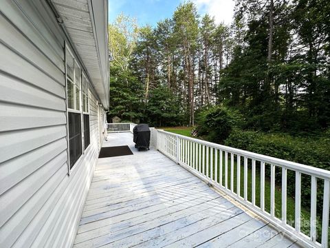 A home in Rutherfordton