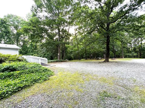 A home in Rutherfordton