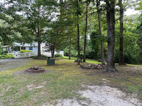 A home in Rutherfordton