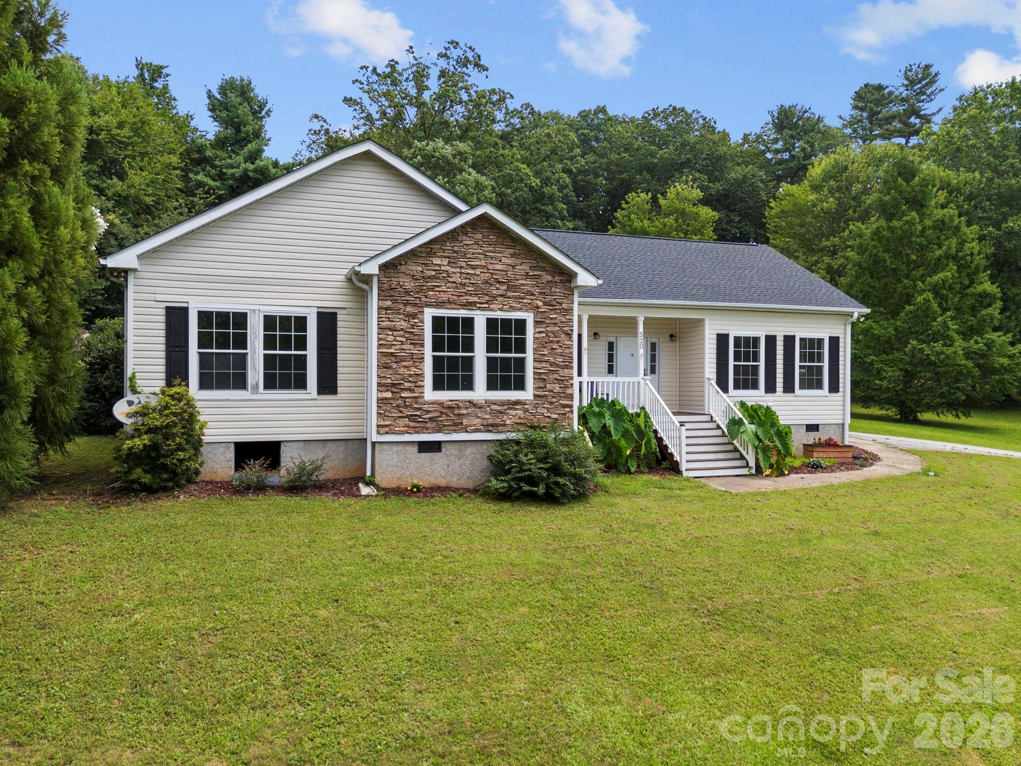 97 Meadowview Drive