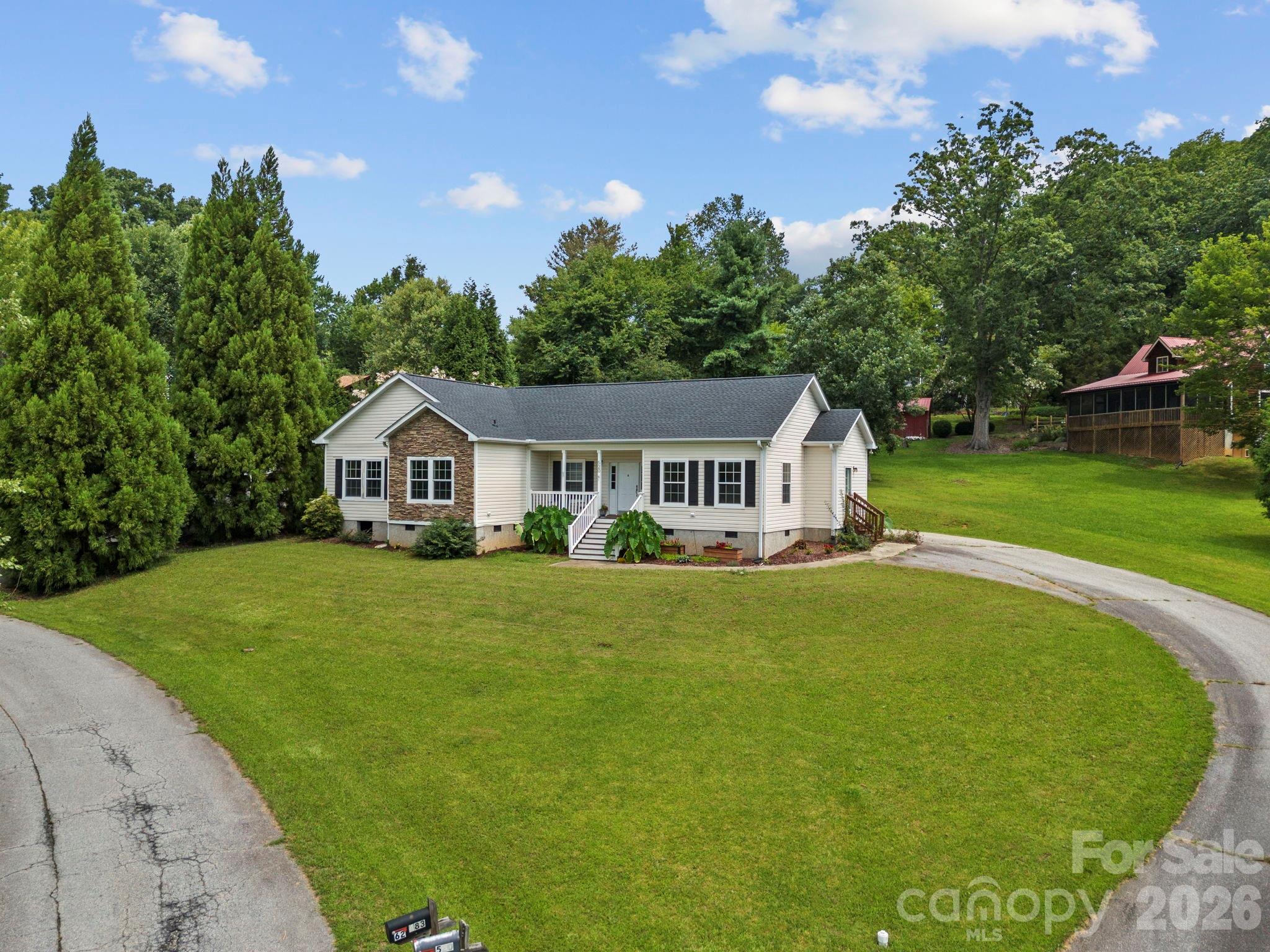 97 Meadowview Drive