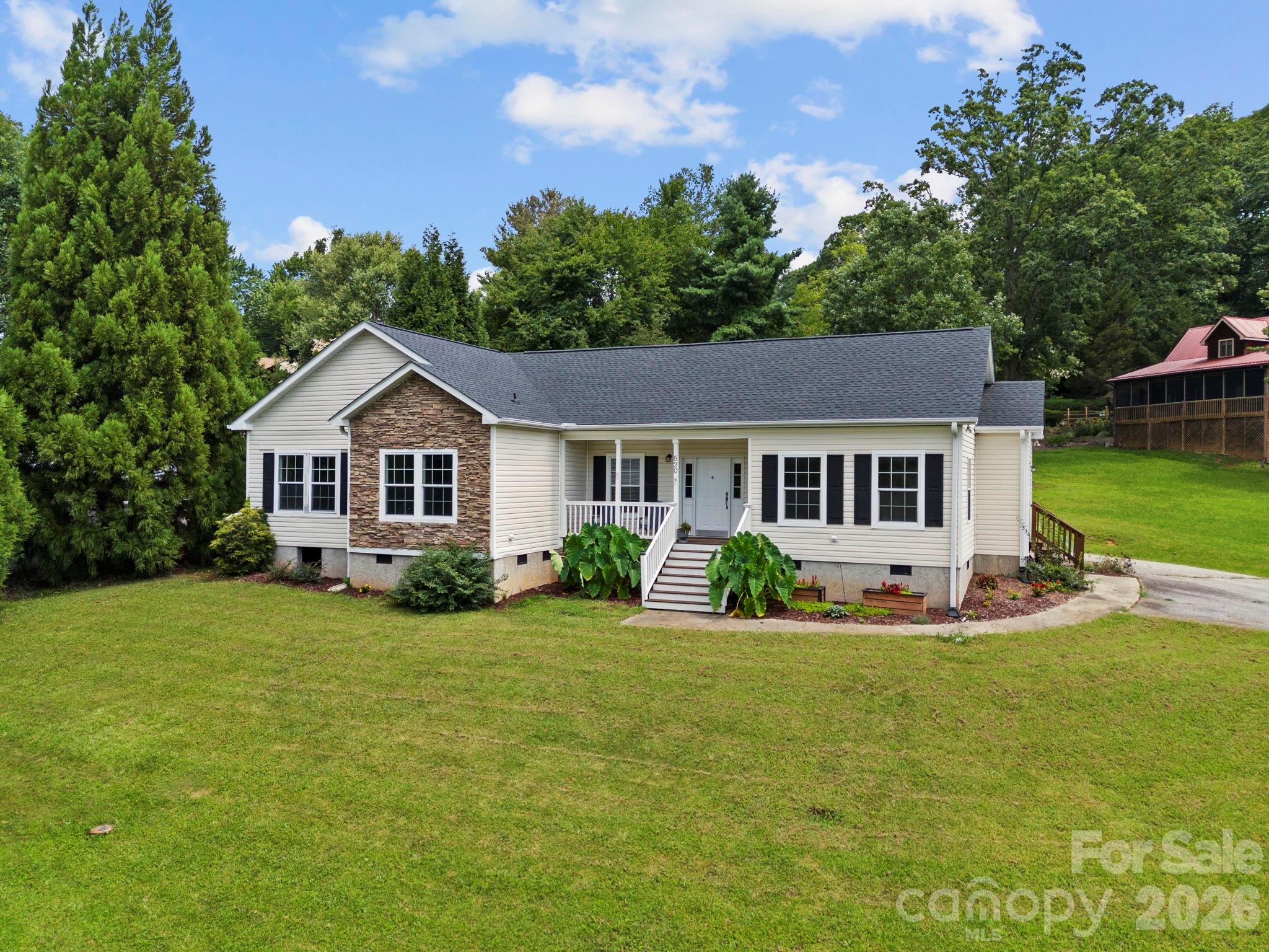 97 Meadowview Drive
