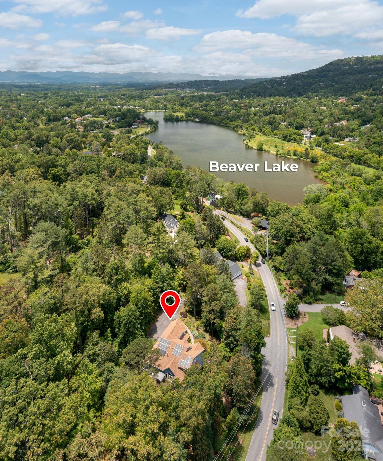 154 Lakeshore Drive