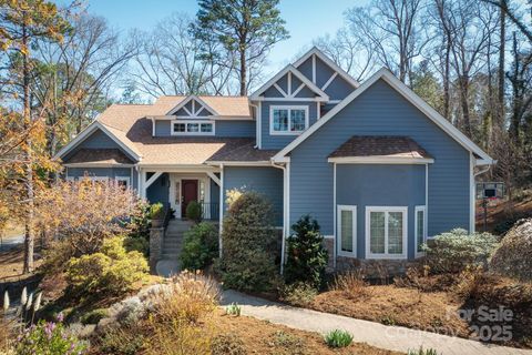 154 Lakeshore Drive Asheville NC 28804