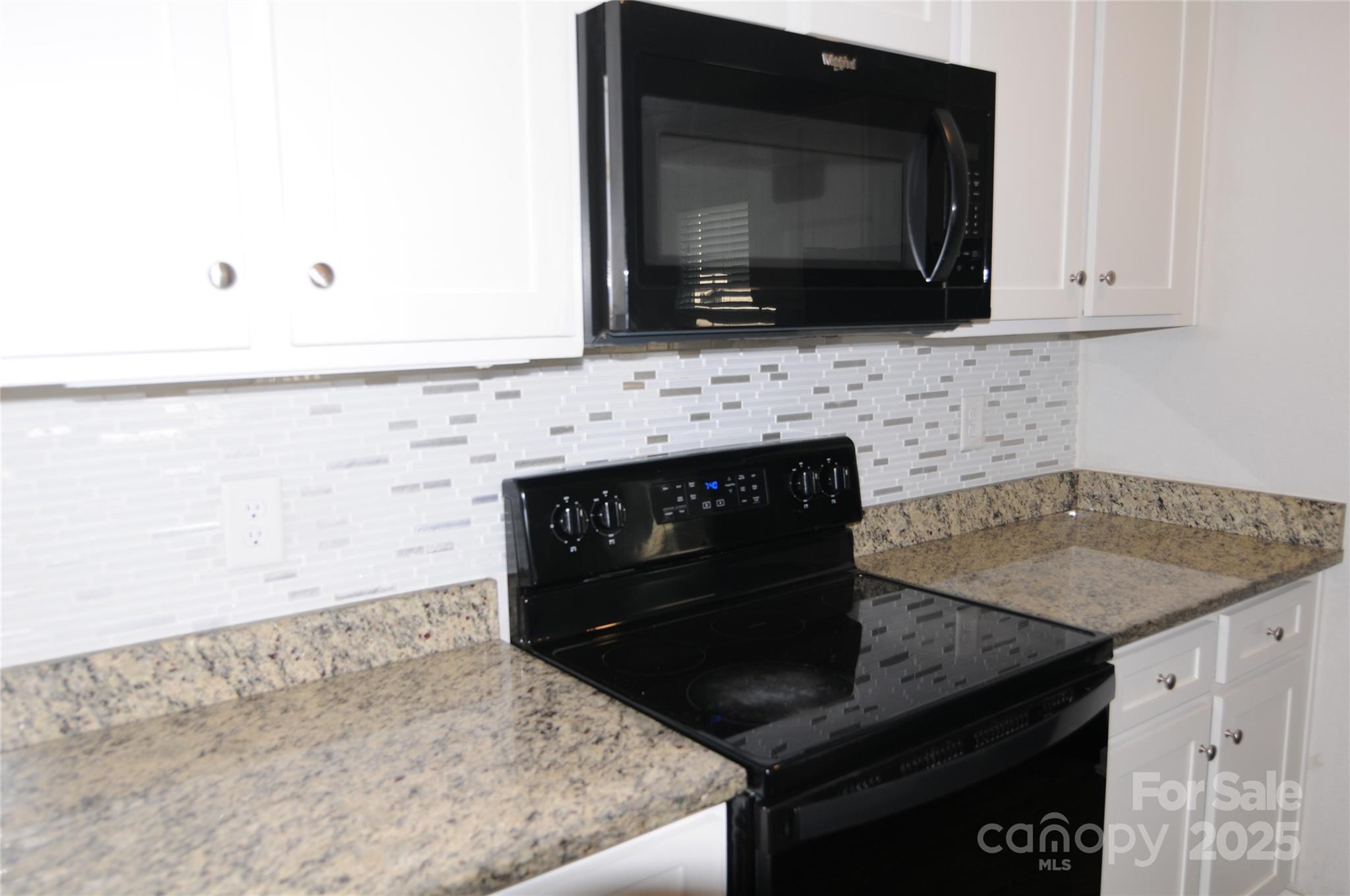 Paw Creek Village - Residential