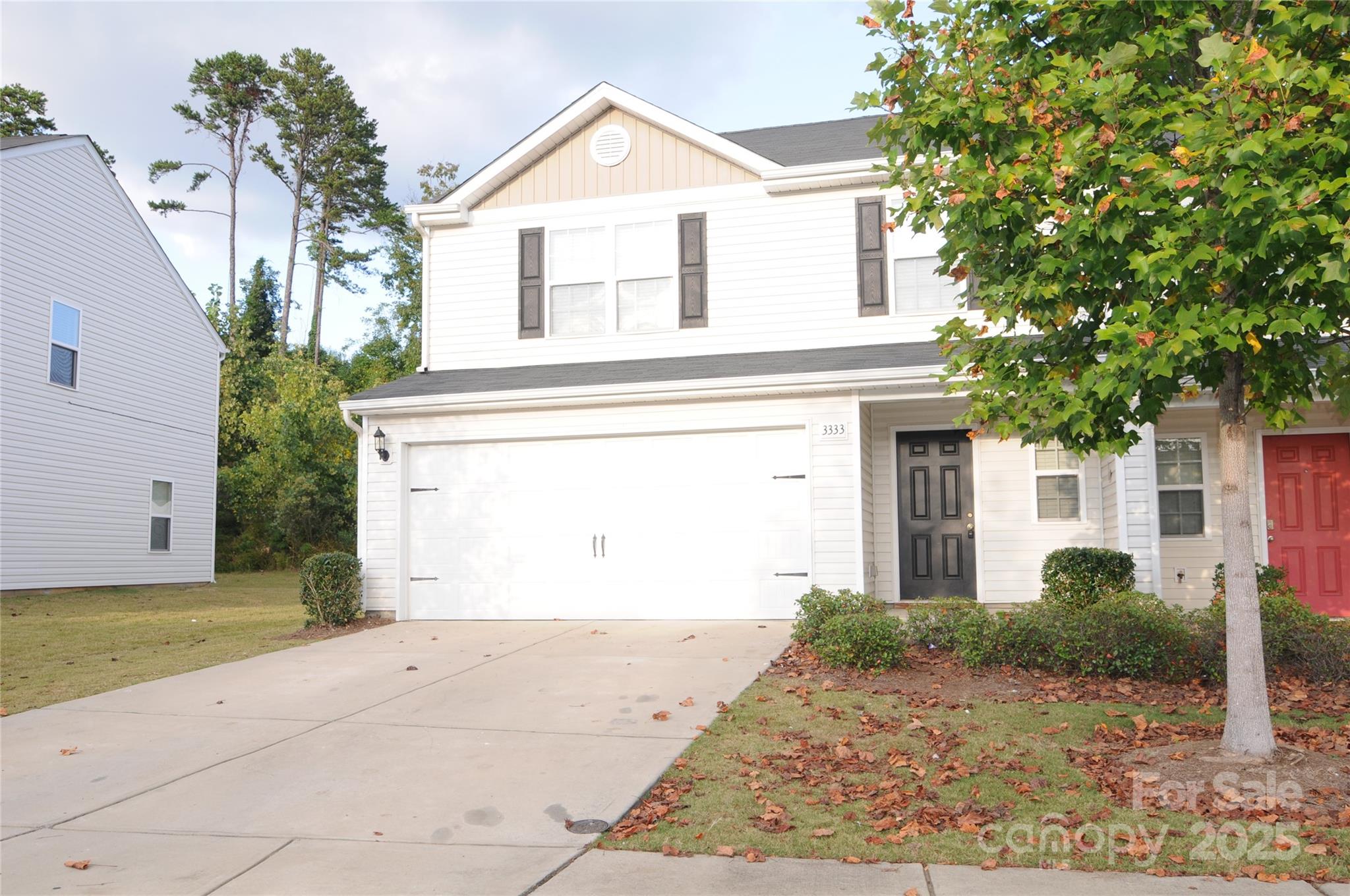 3333 Ellingford Road