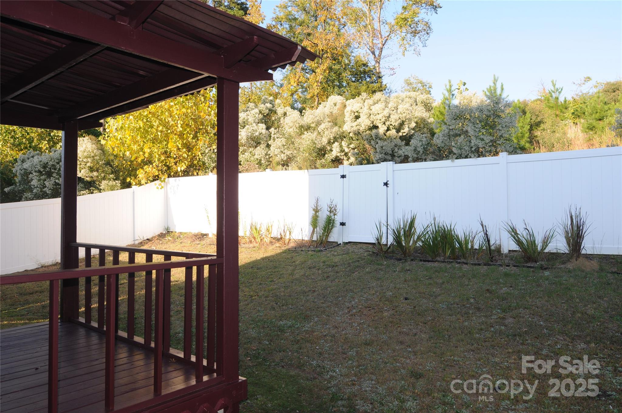 Paw Creek Village - Residential