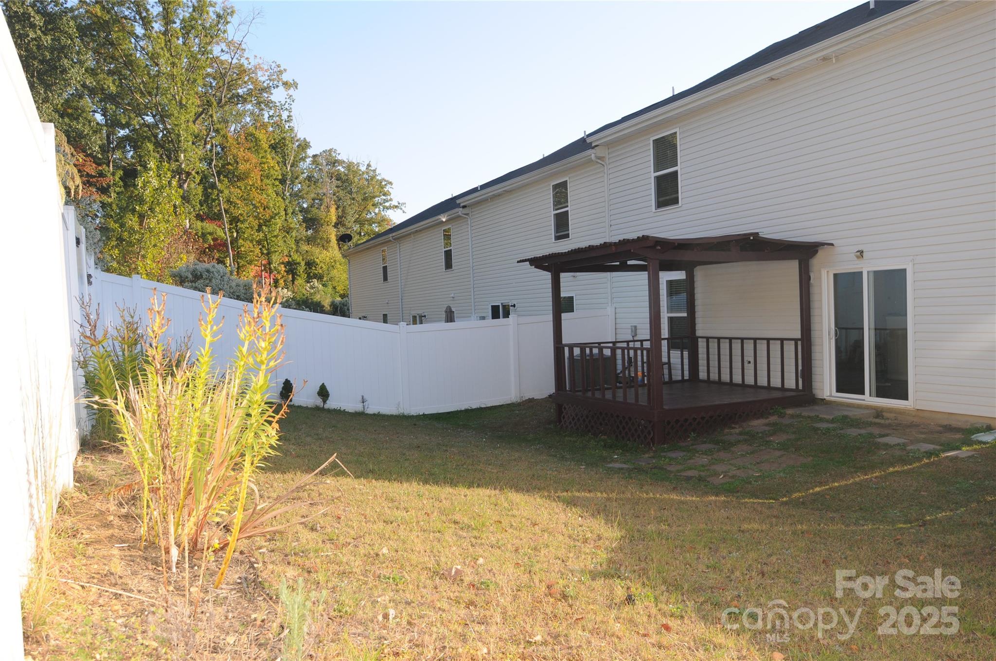 Paw Creek Village - Residential