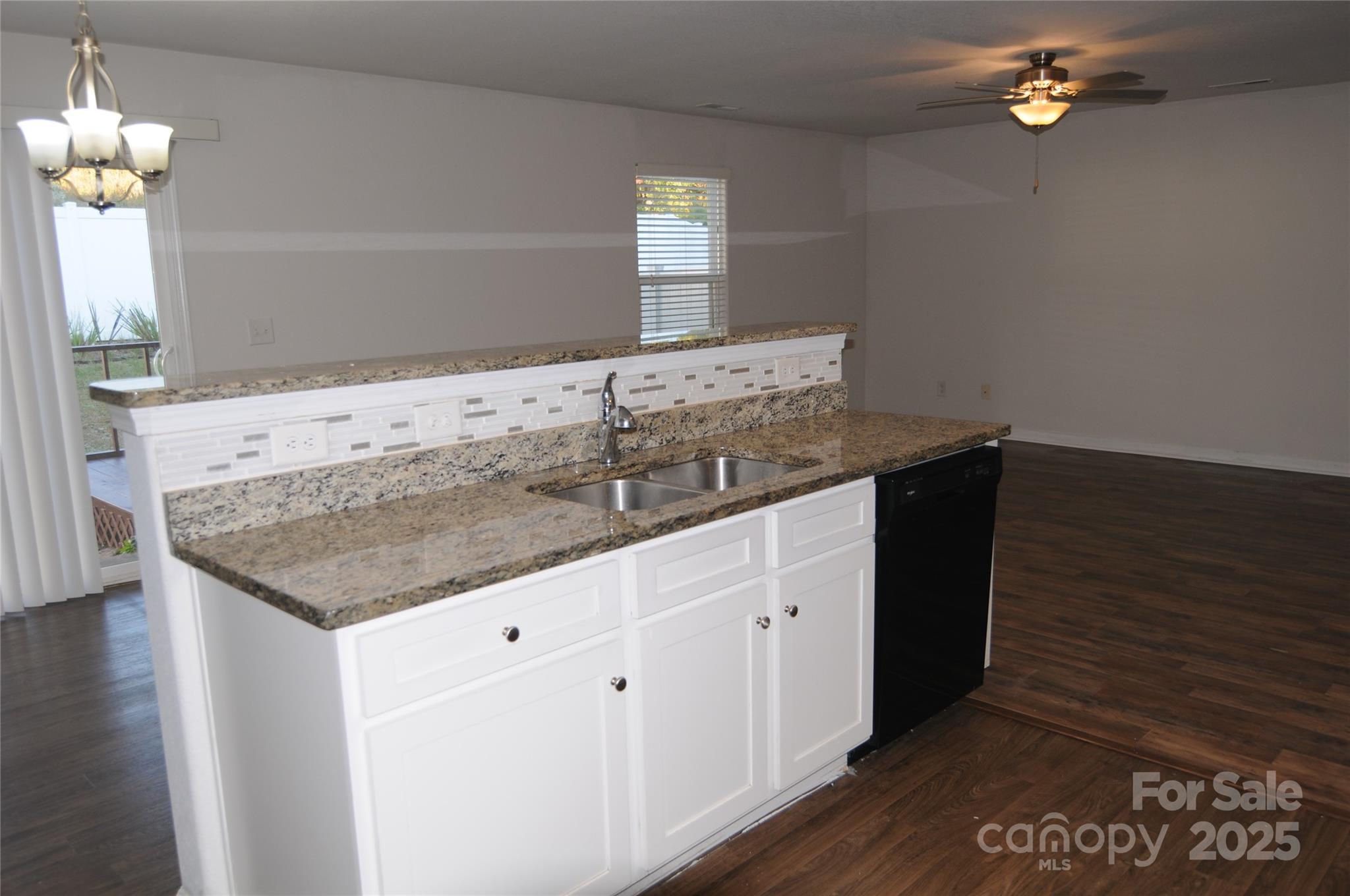 Paw Creek Village - Residential