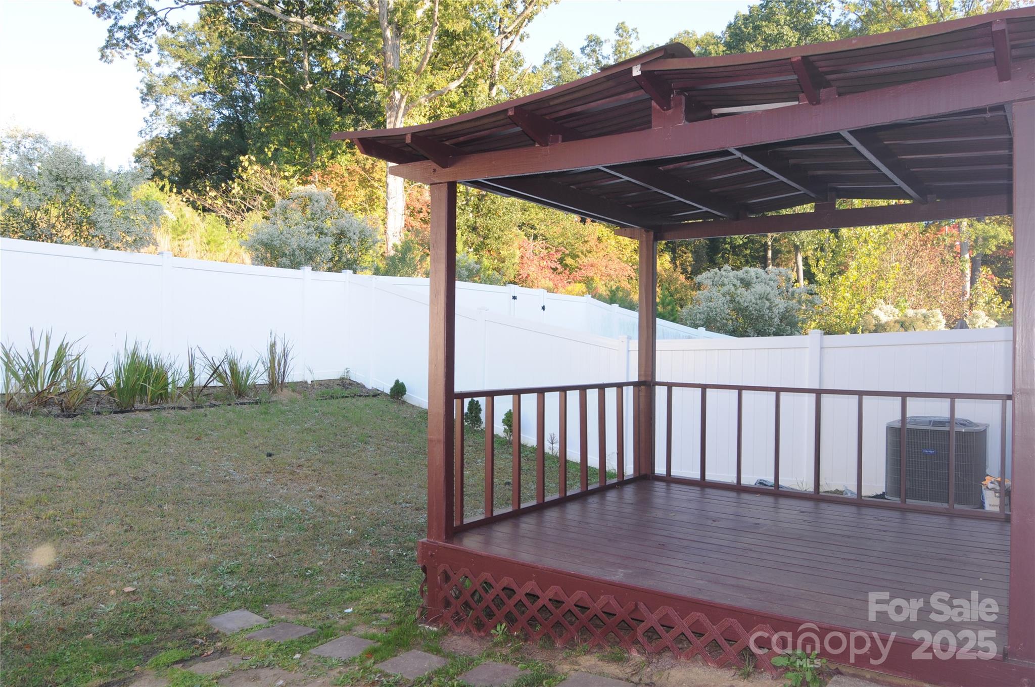 Paw Creek Village - Residential