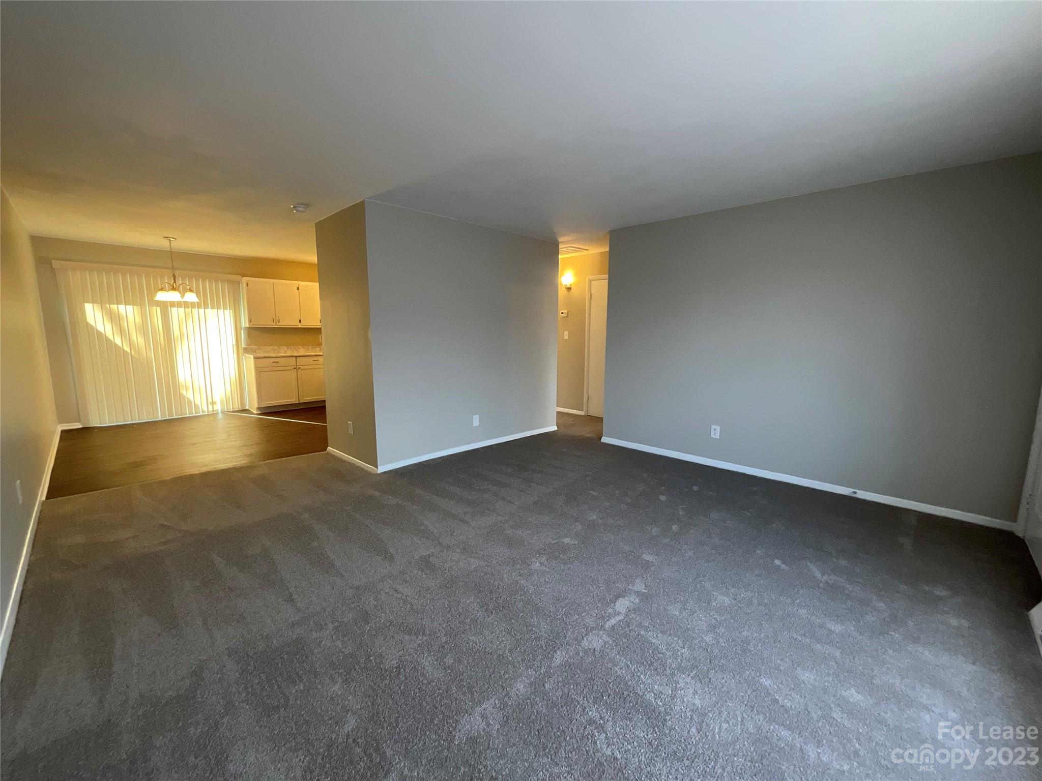 Lake Plaza - Residential Lease