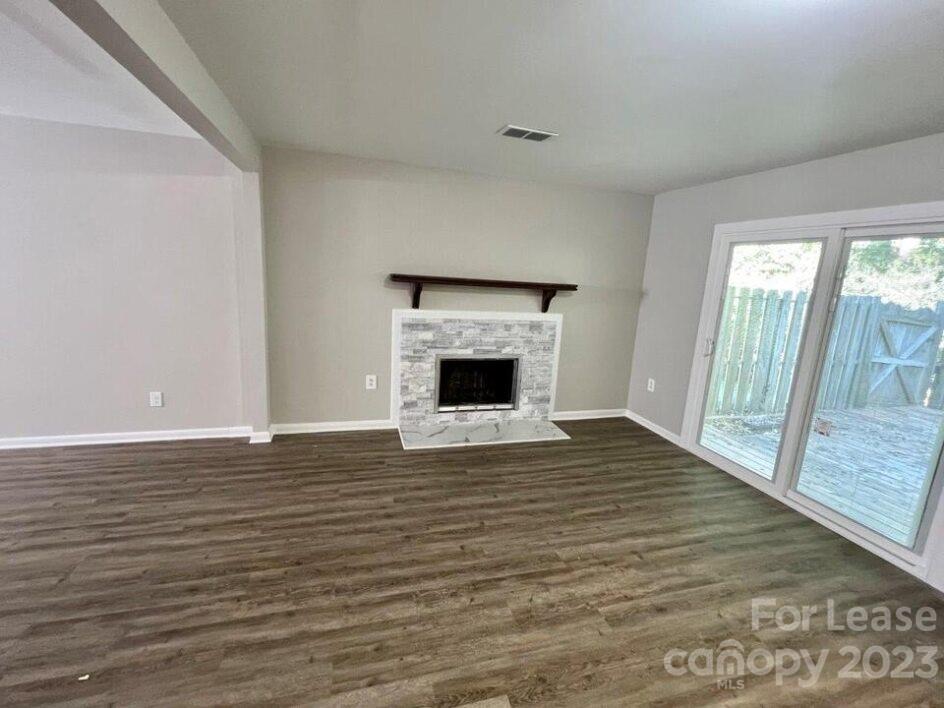 Heathstead - Residential Lease