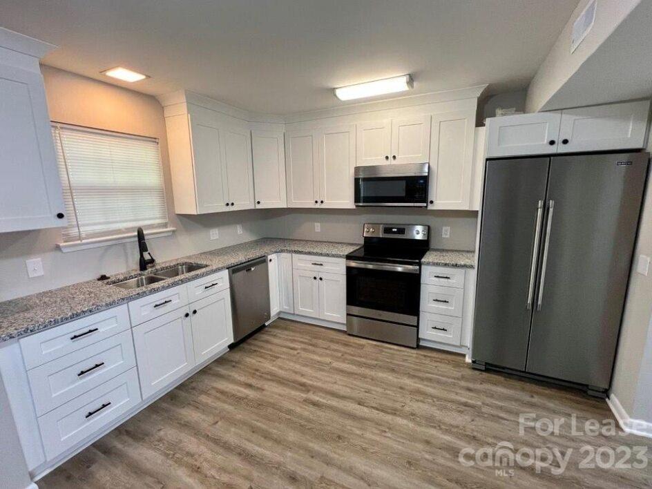 Heathstead - Residential Lease